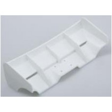 L6162 LC Racing 1/14 Truggy Wing White 